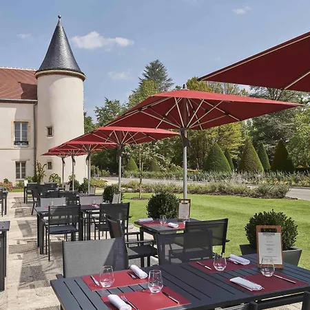 Château Saint-Jean, Relais&Châteaux-2